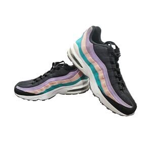 Nike Air Max 95 Have A Nike Day (GS) Youth Size 7Y Women's 8.5 CI5645-001